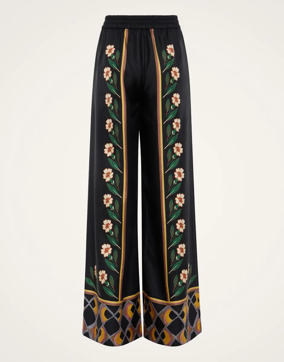 La Double J Palazzo Pants | Thumbnail 5 La Double J Palazzo Pants | Thumbnail 5