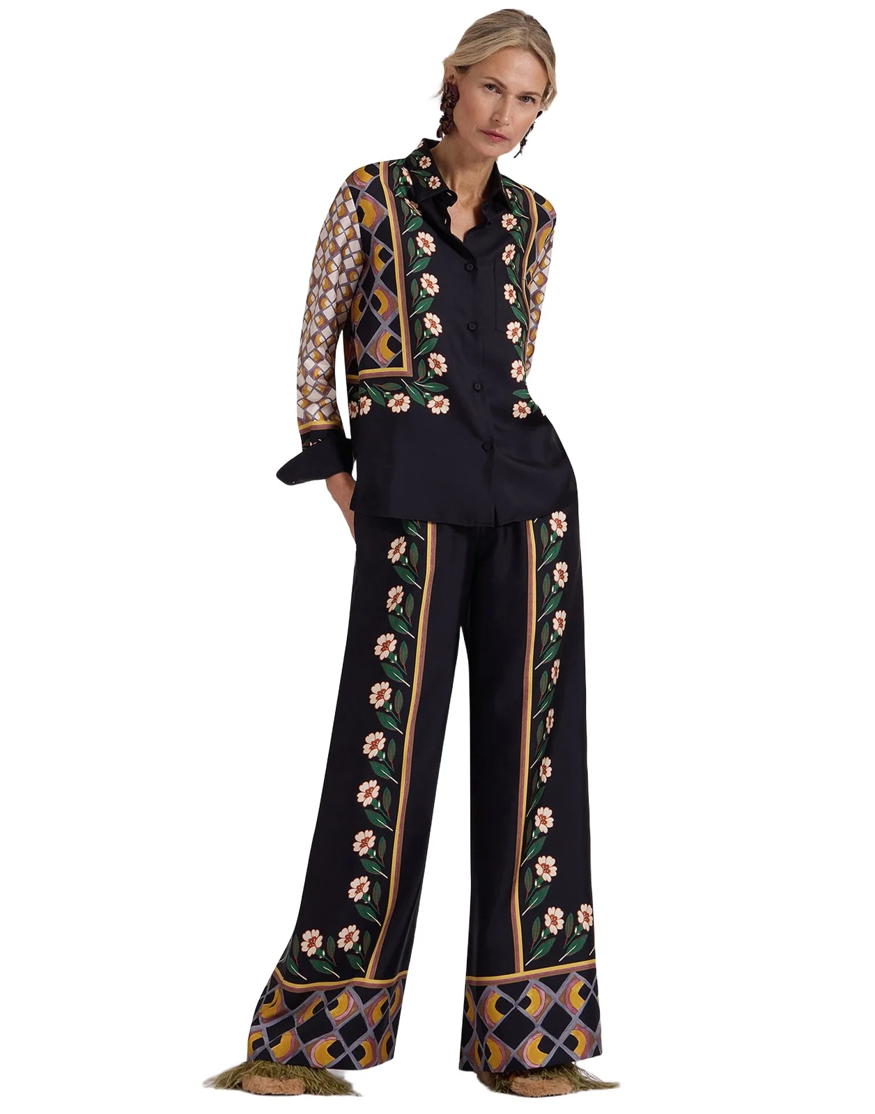 Palazzo Pants Palazzo Pants