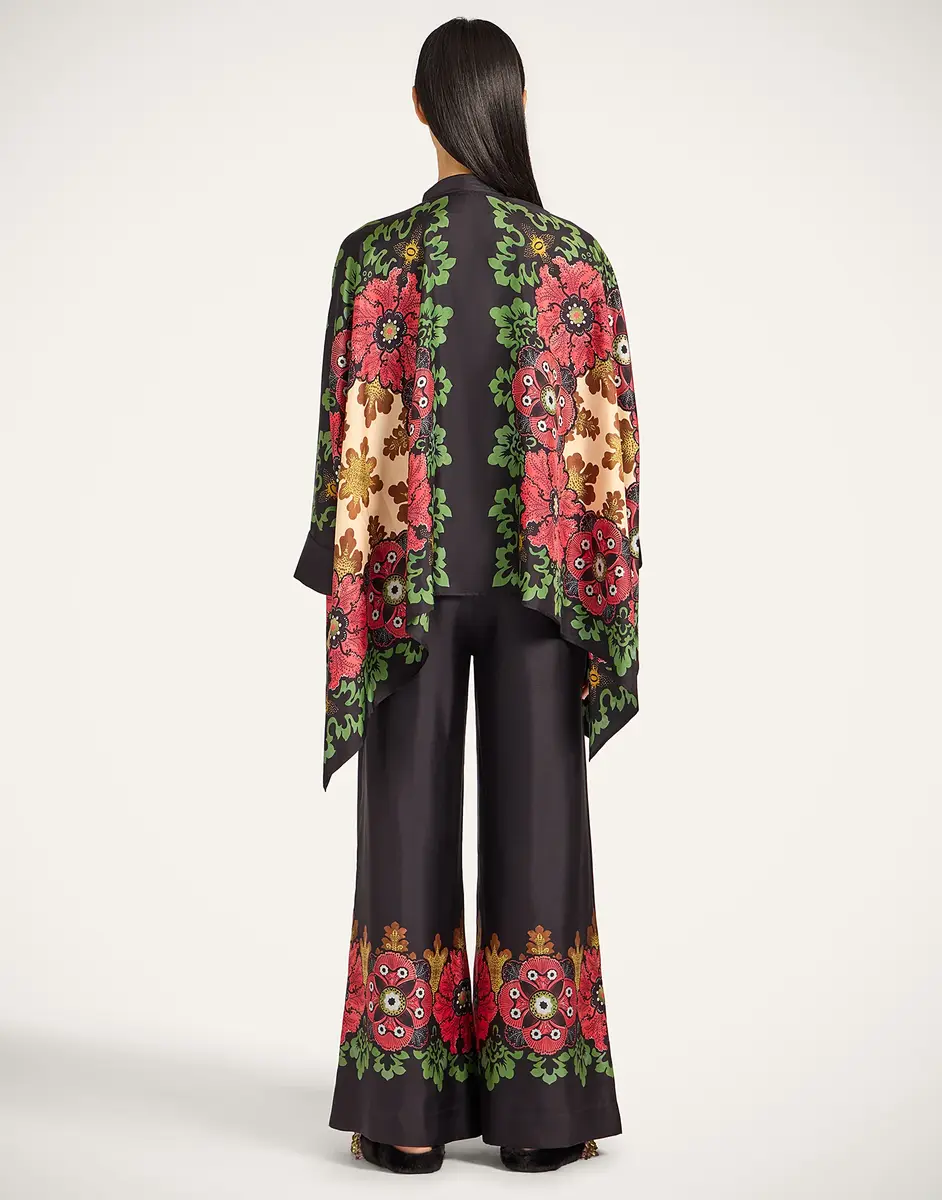 La Double J Palazzo Pants | Thumbnail 2 La Double J Palazzo Pants | Thumbnail 2