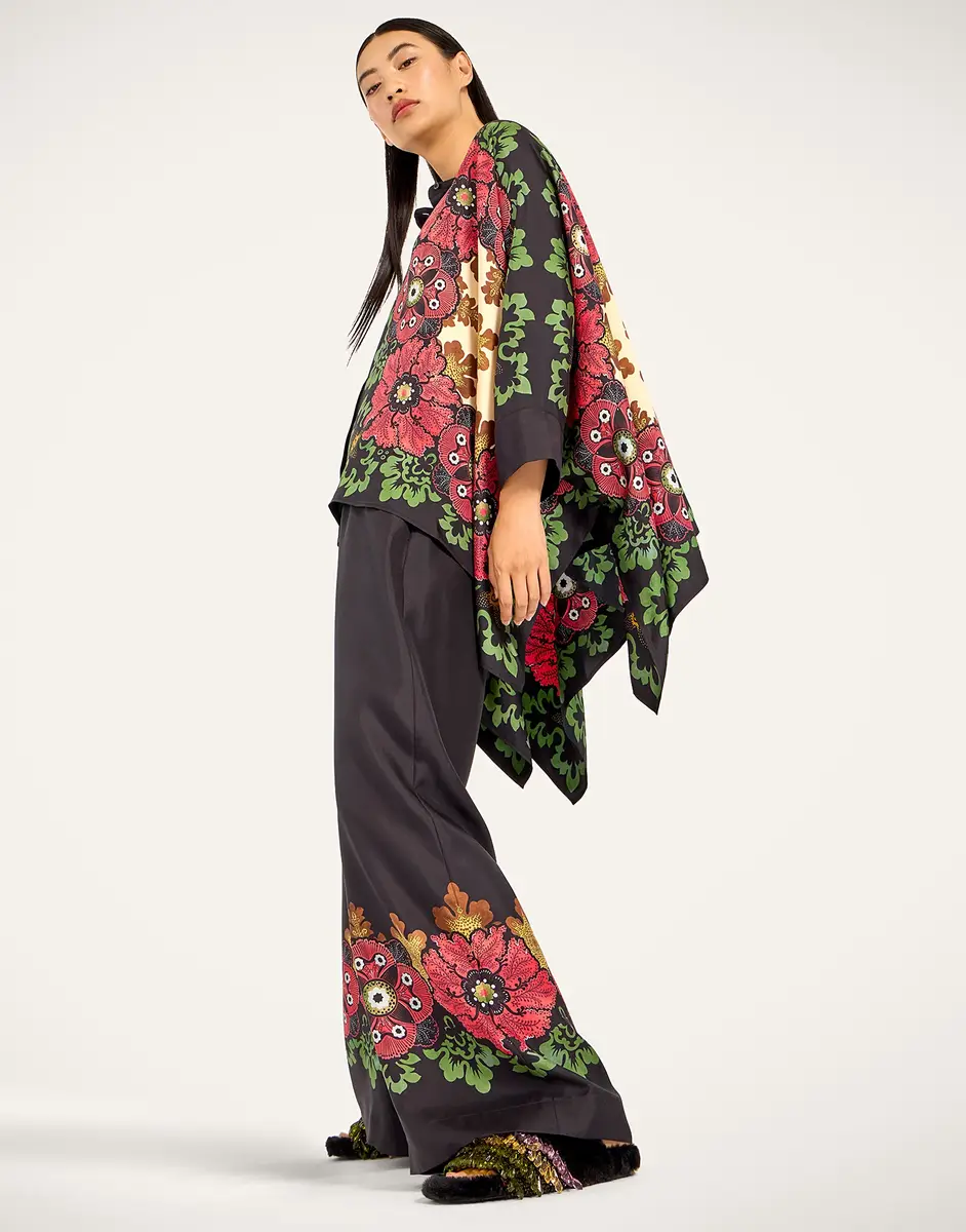 La Double J Palazzo Pants | Thumbnail 3 La Double J Palazzo Pants | Thumbnail 3