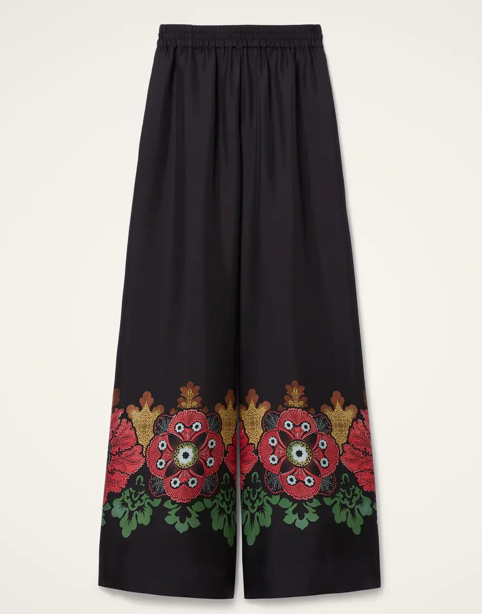 La Double J Palazzo Pants | Thumbnail 4 La Double J Palazzo Pants | Thumbnail 4