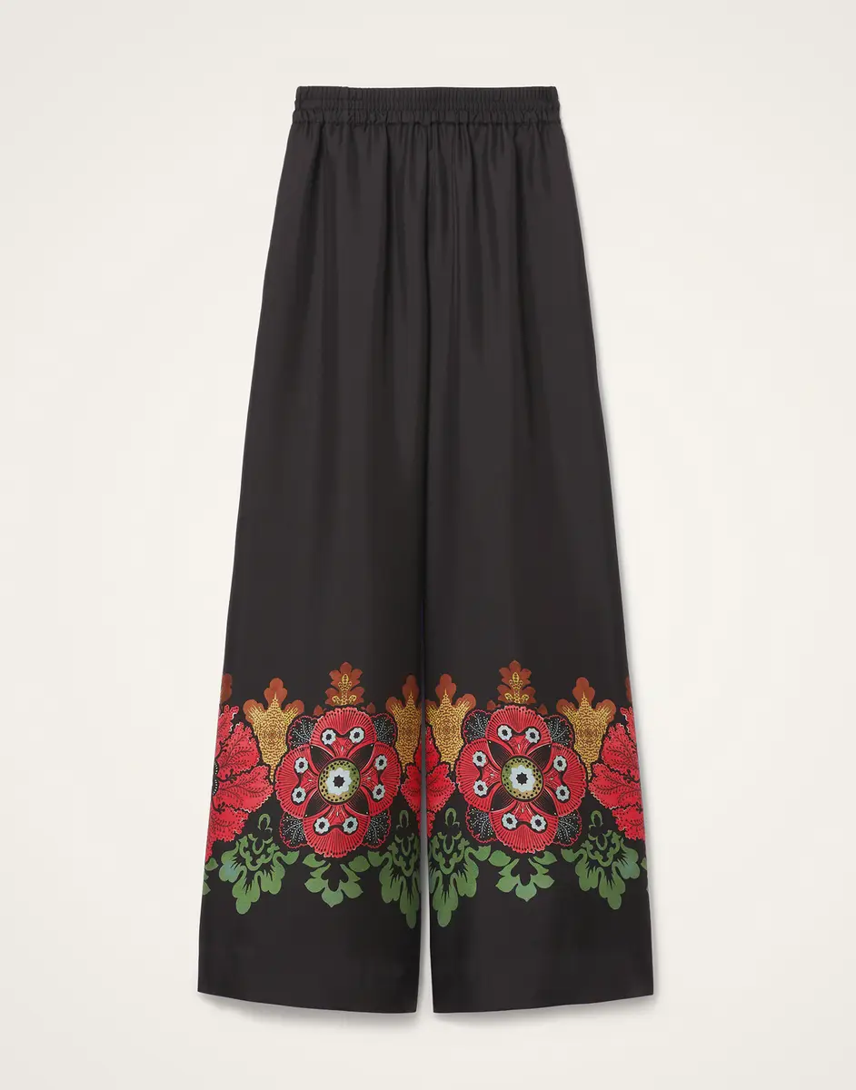 La Double J Palazzo Pants | Thumbnail 5 La Double J Palazzo Pants | Thumbnail 5