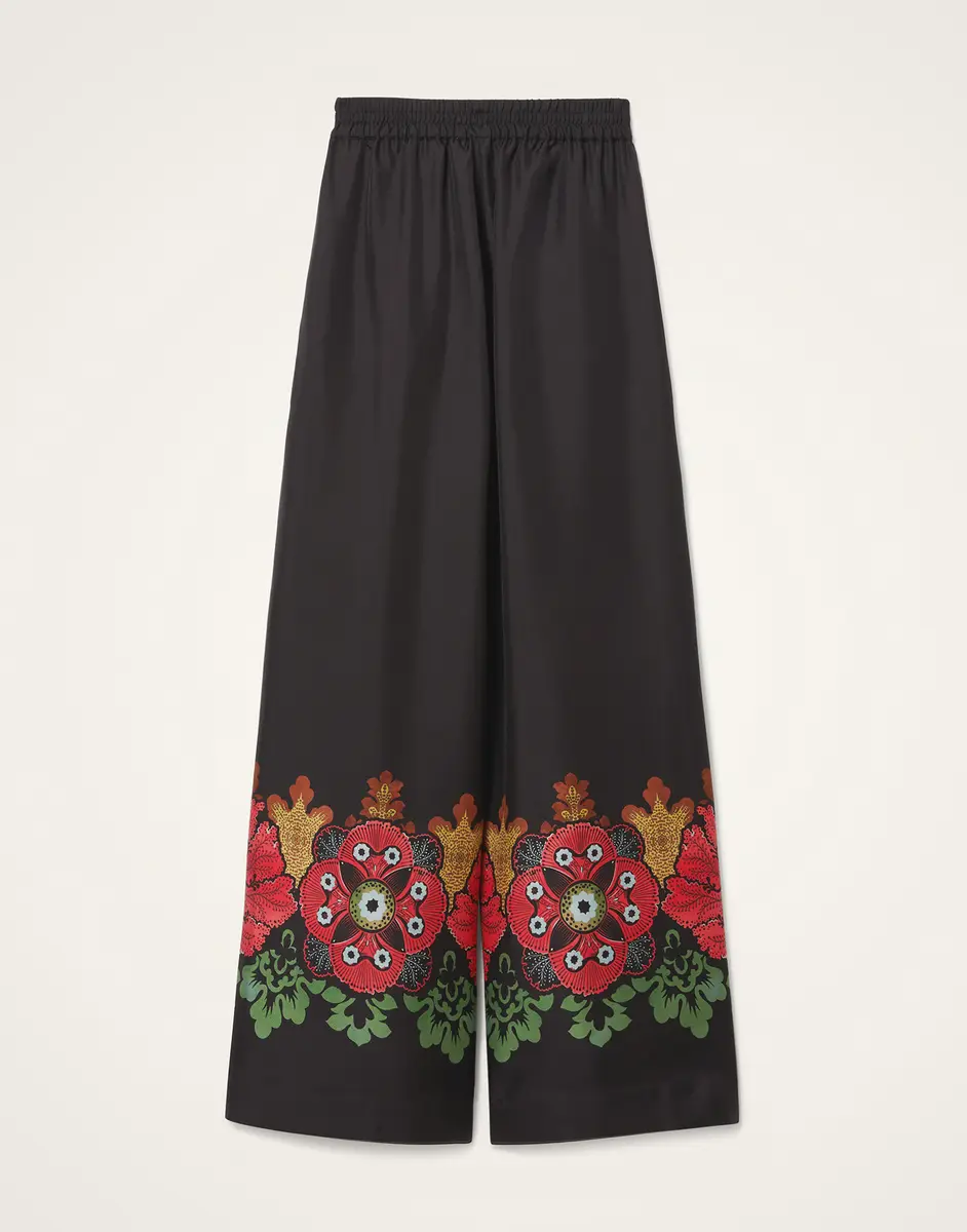 La Double J Palazzo Pants | Thumbnail 6 La Double J Palazzo Pants | Thumbnail 6