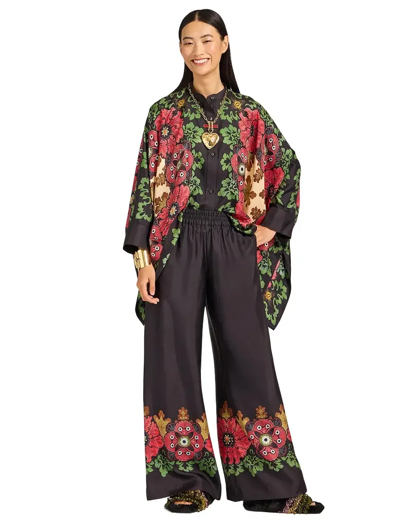 Palazzo Pants