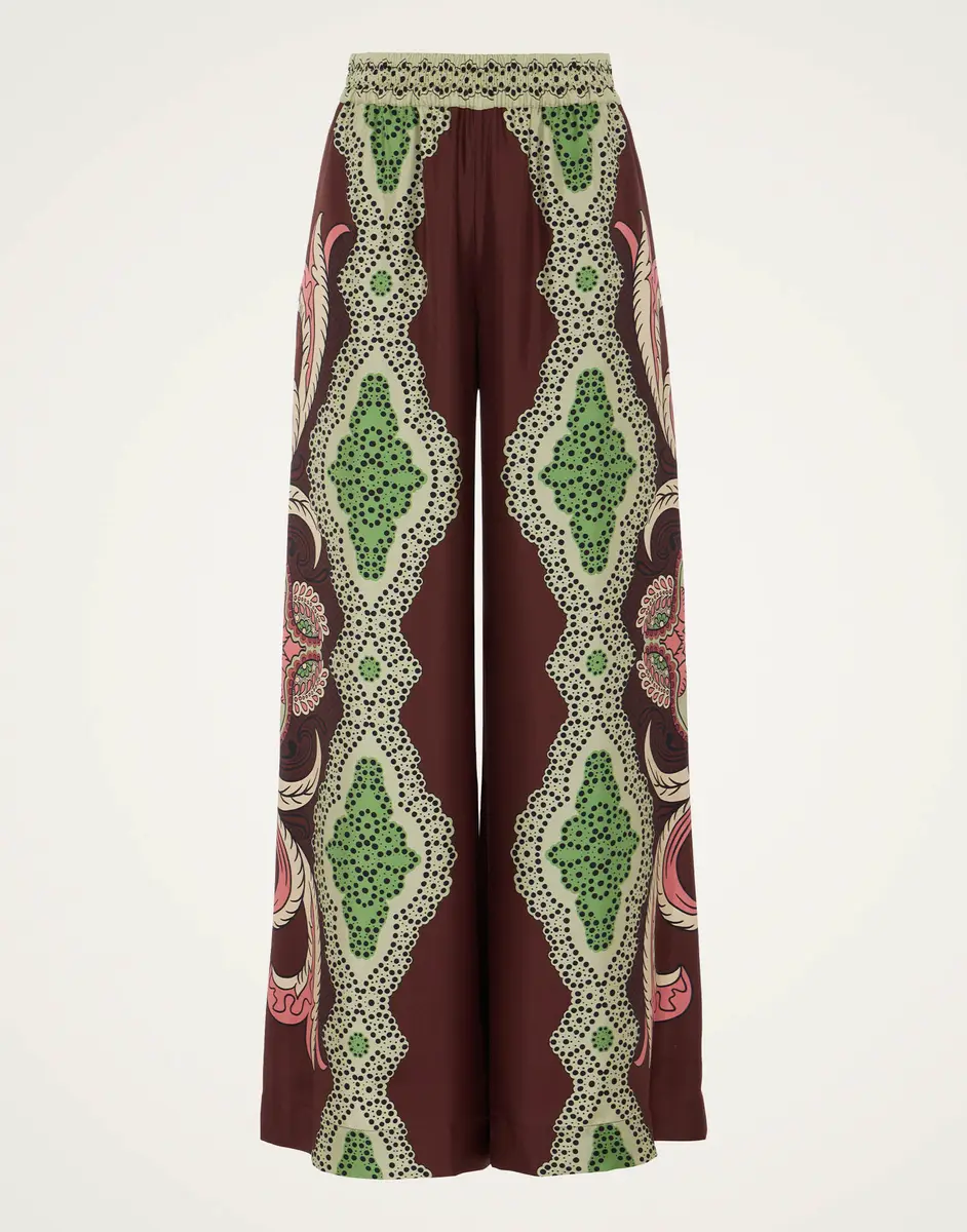 La Double J Palazzo Pants | Thumbnail 5 La Double J Palazzo Pants | Thumbnail 5
