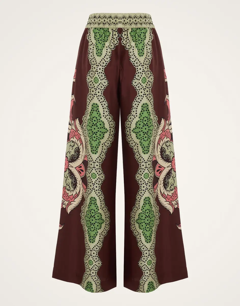 La Double J Palazzo Pants | Thumbnail 6 La Double J Palazzo Pants | Thumbnail 6