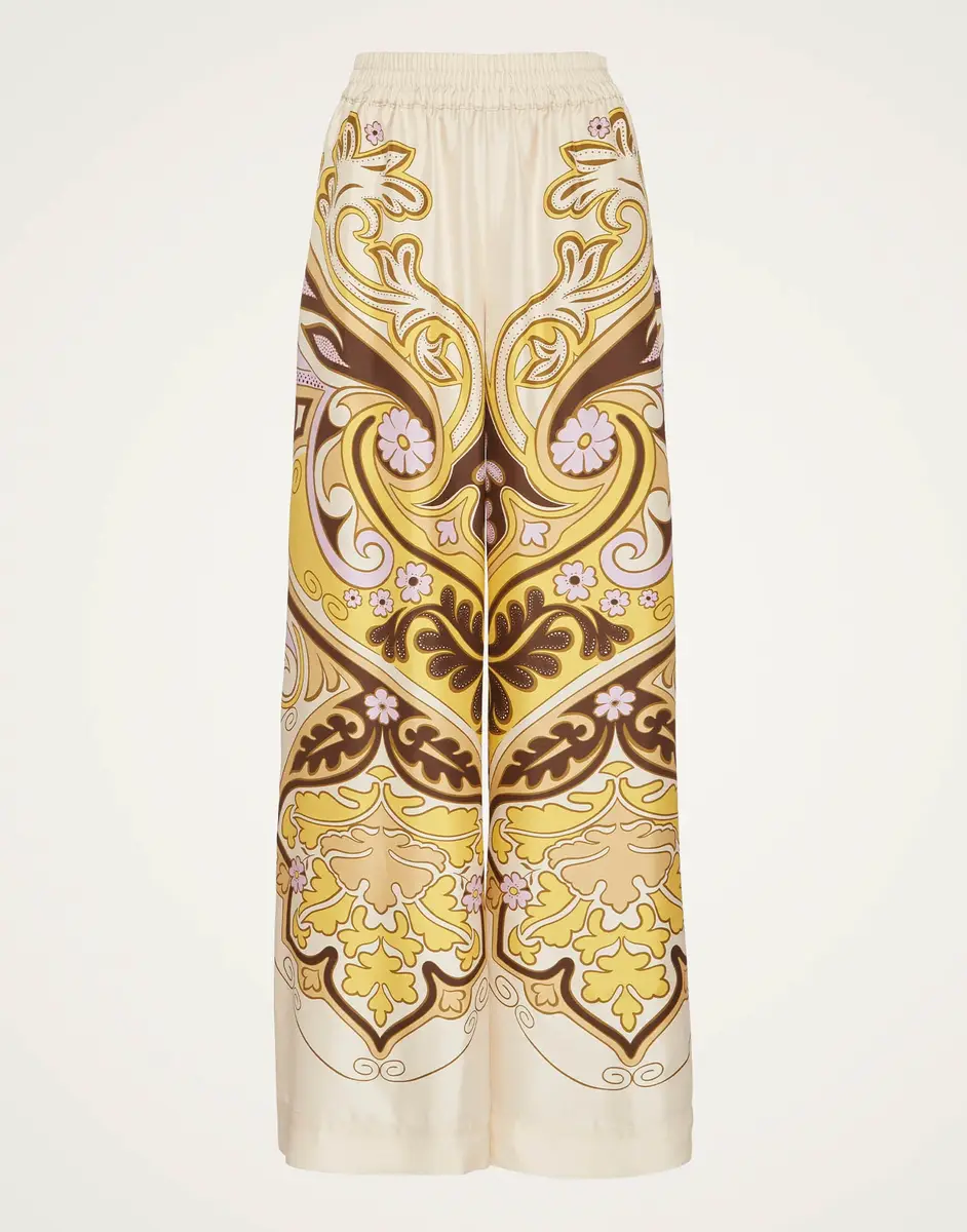 La Double J Palazzo Pants | Thumbnail 4 La Double J Palazzo Pants | Thumbnail 4