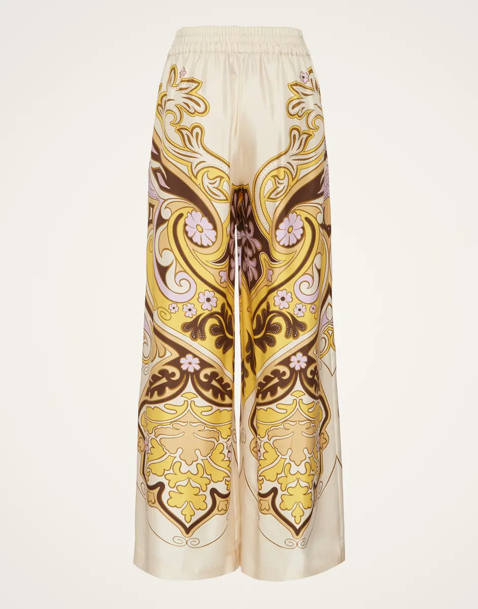 La Double J Palazzo Pants | Thumbnail 5 La Double J Palazzo Pants | Thumbnail 5