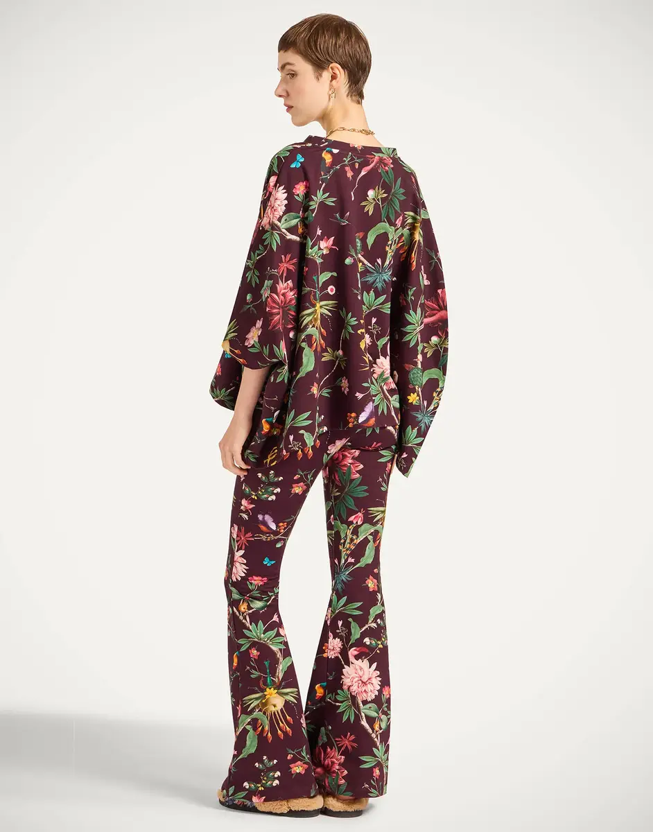 La Double J Meditation Pants | Thumbnail 2 La Double J Meditation Pants | Thumbnail 2
