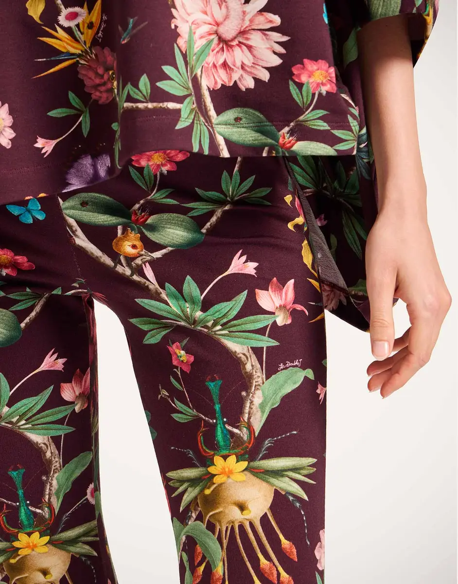 La Double J Meditation Pants | Thumbnail 4 La Double J Meditation Pants | Thumbnail 4