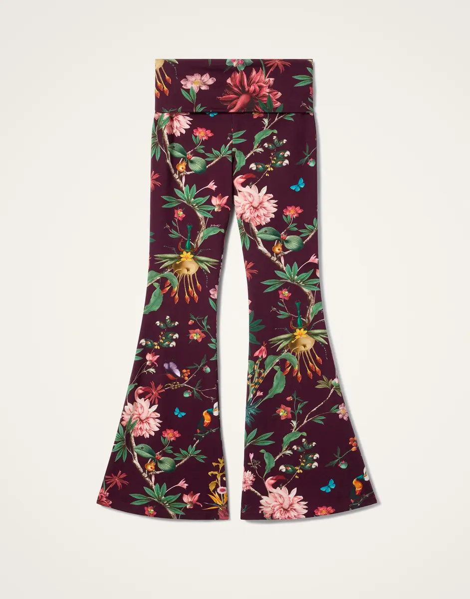La Double J Meditation Pants | Thumbnail 5 La Double J Meditation Pants | Thumbnail 5