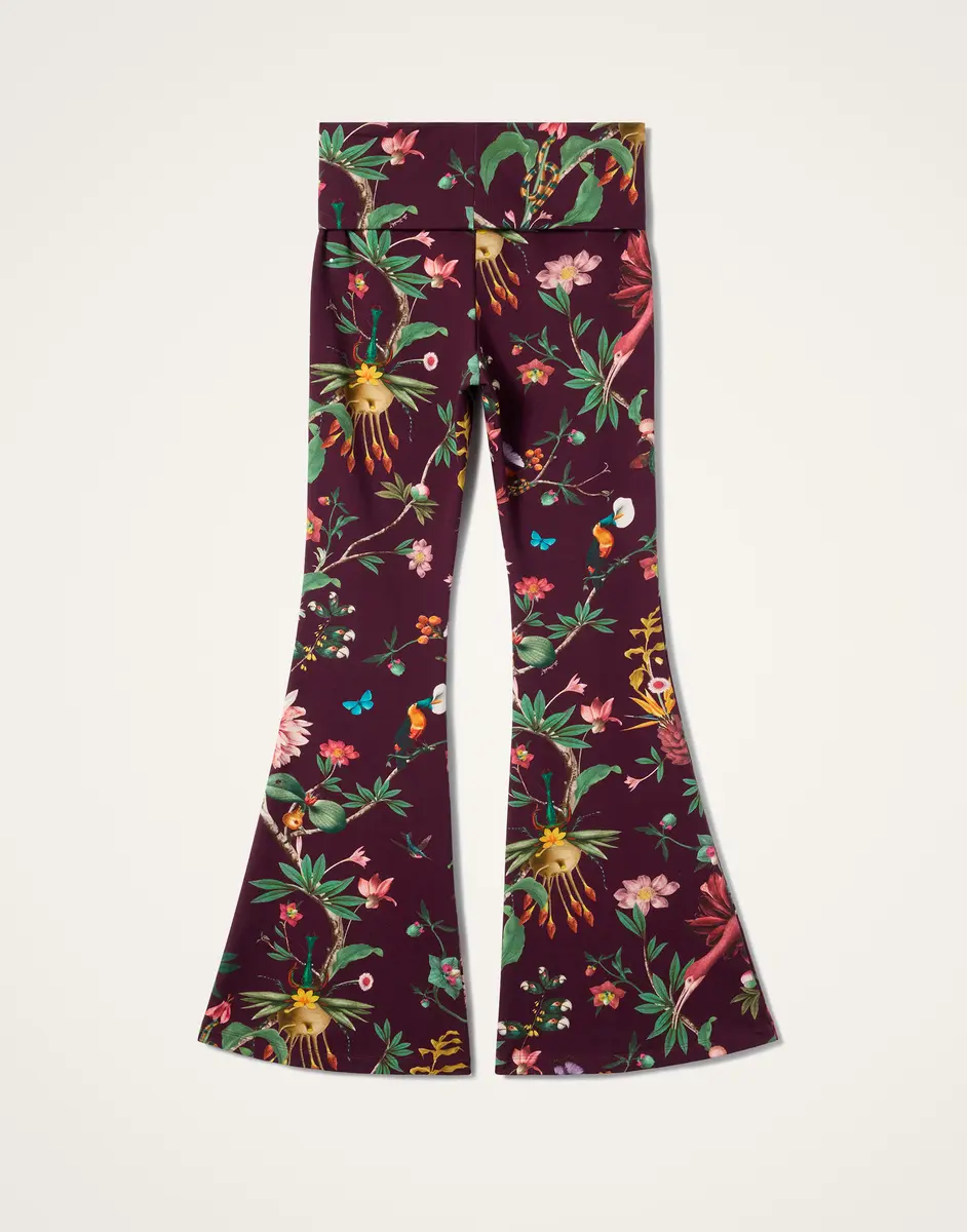 La Double J Meditation Pants | Thumbnail 6 La Double J Meditation Pants | Thumbnail 6
