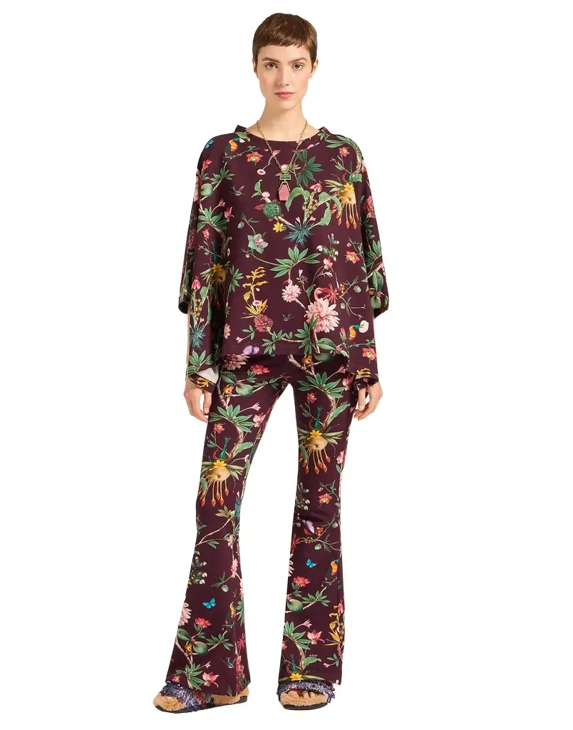 La Double J Meditation Pants