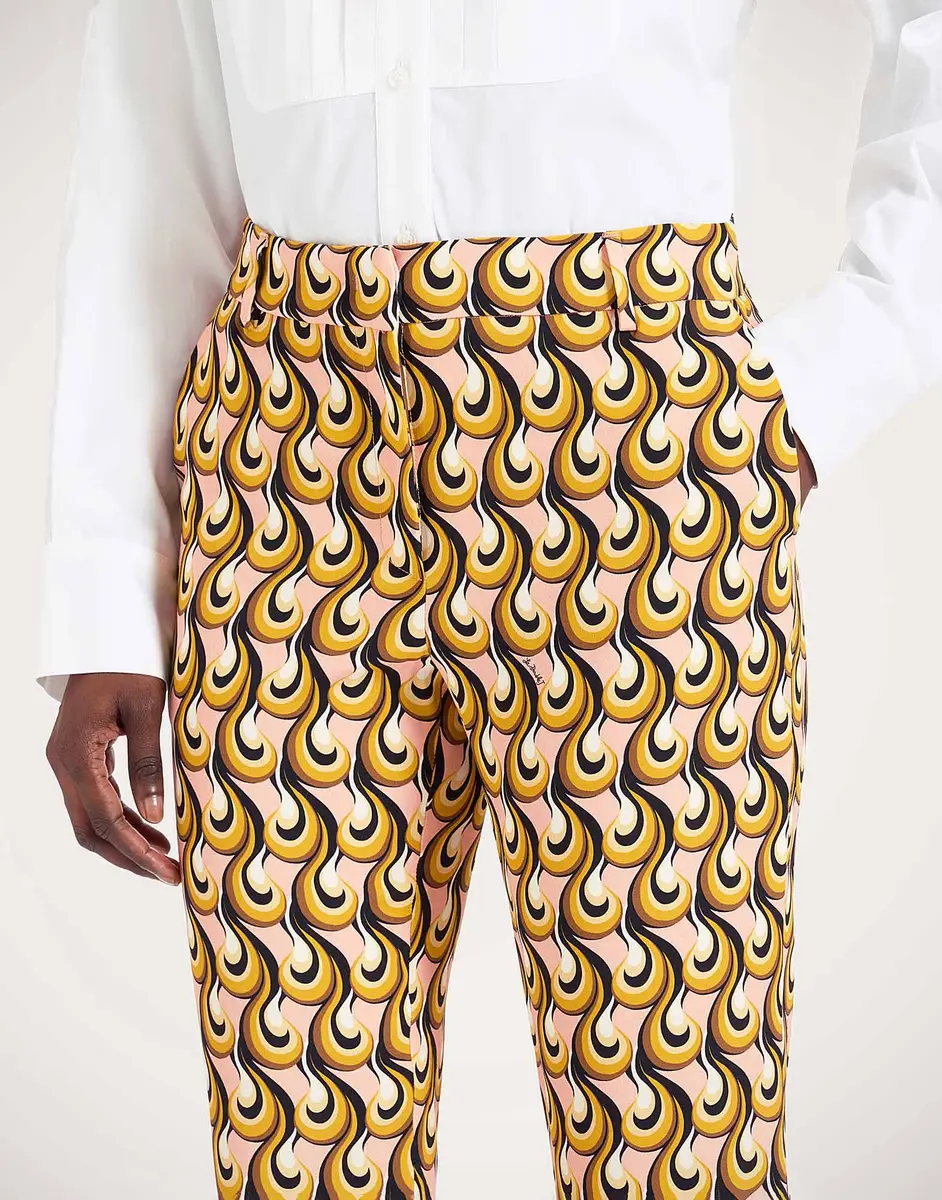 La Double J 24/7 Pants | Thumbnail 4 La Double J 24/7 Pants | Thumbnail 4