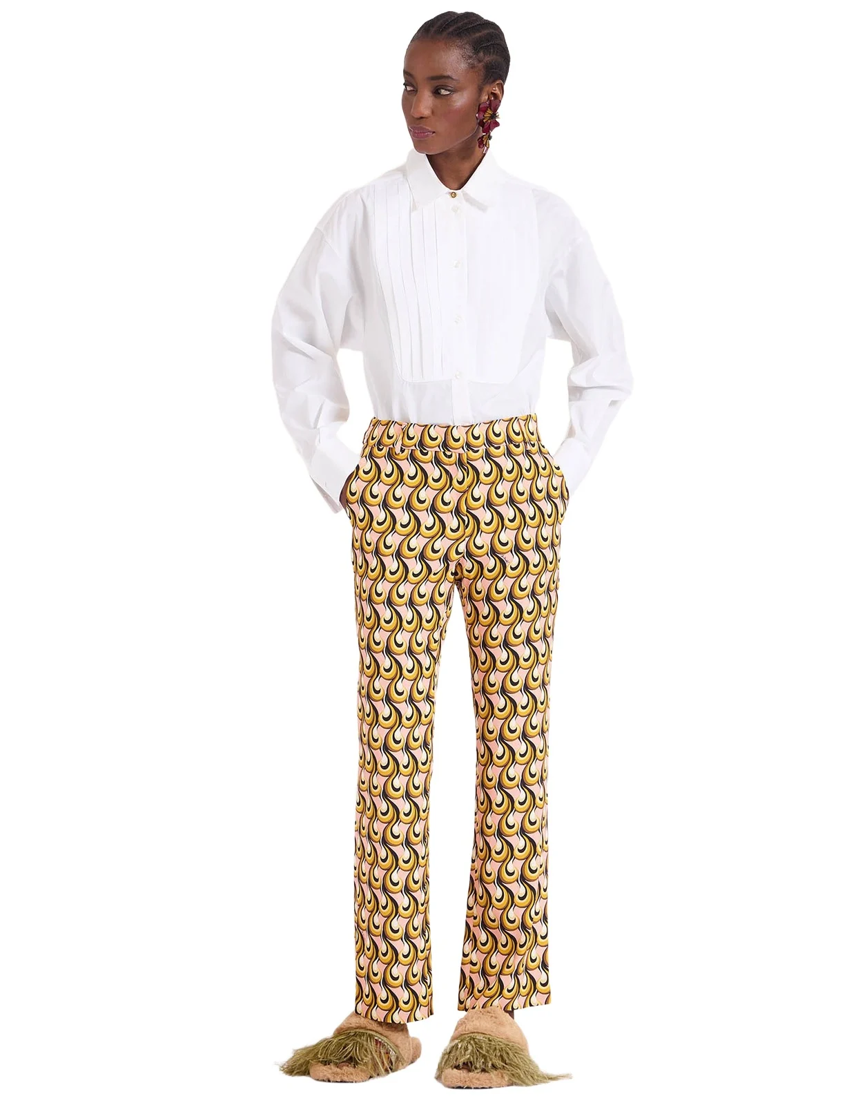 24/7 Pants 24/7 Pants