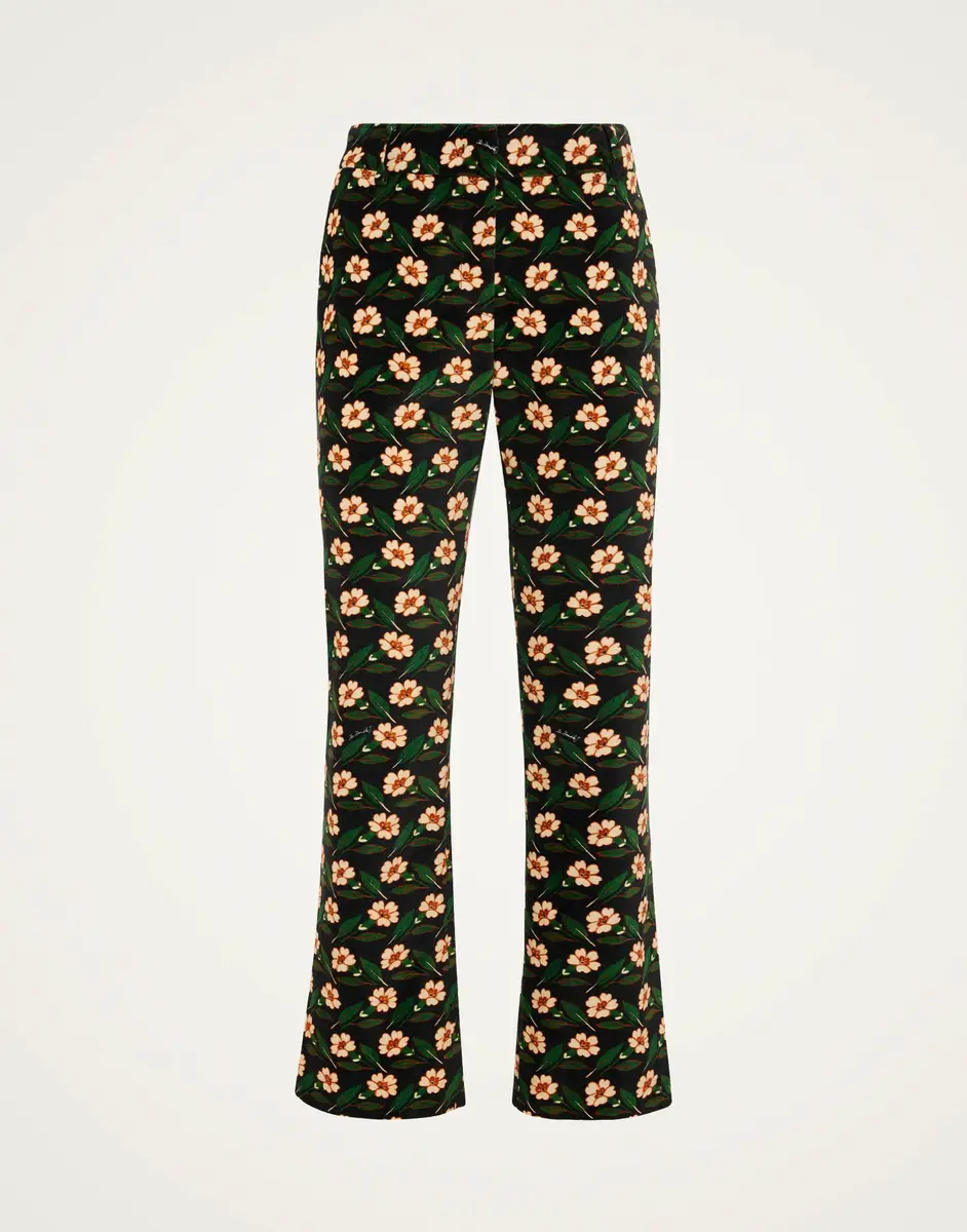 La Double J 24/7 Pants | Thumbnail 4
