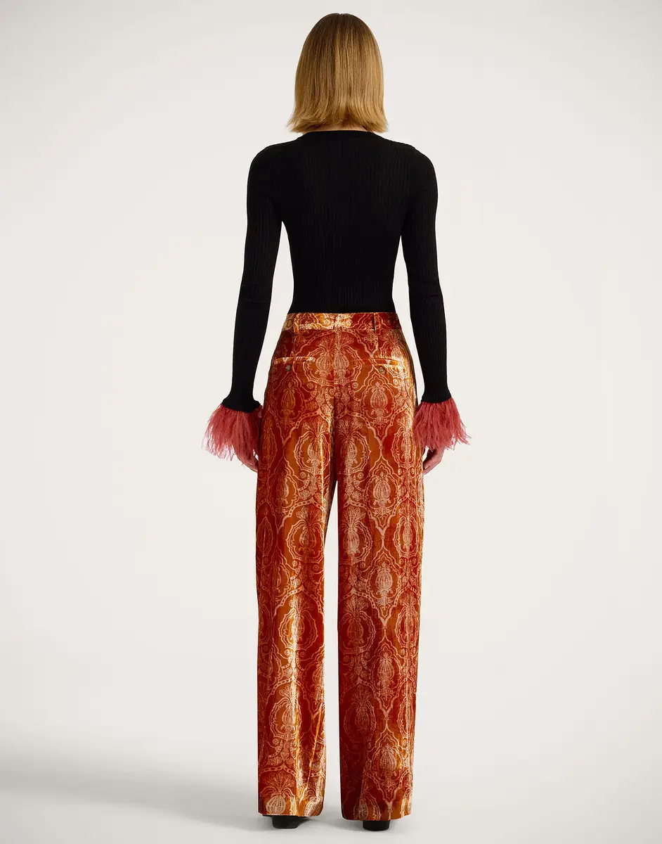 La Double J Loose Pants | Thumbnail 2 La Double J Loose Pants | Thumbnail 2