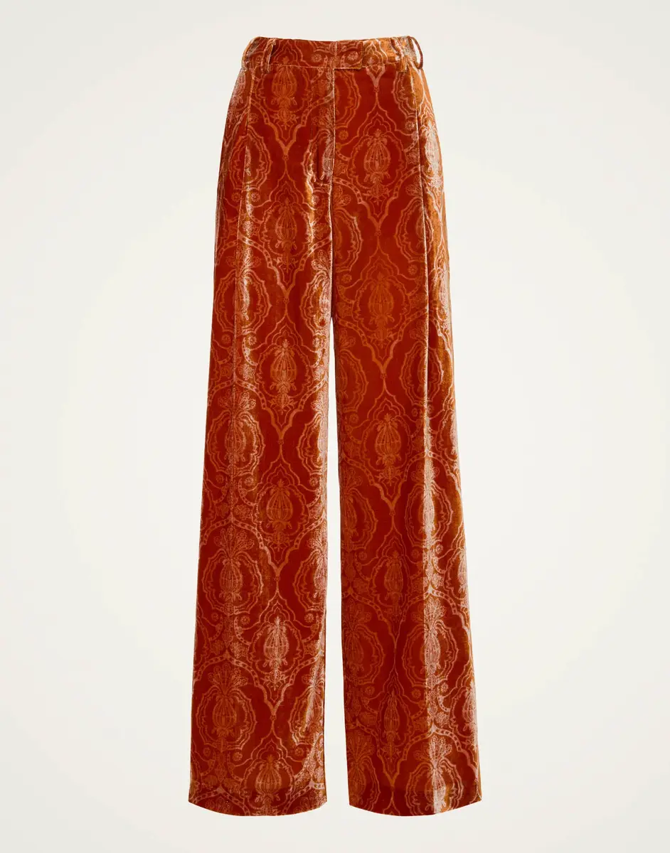 La Double J Loose Pants | Thumbnail 6 La Double J Loose Pants | Thumbnail 6