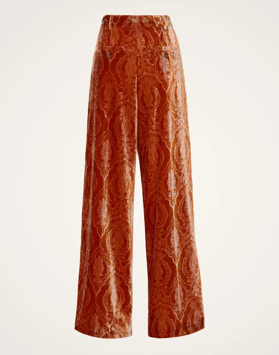 La Double J Loose Pants | Thumbnail 7 La Double J Loose Pants | Thumbnail 7
