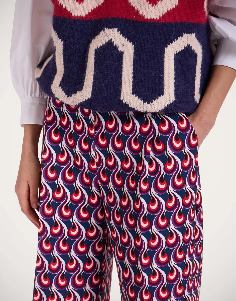 La Double J Loose Pants | Thumbnail 3 La Double J Loose Pants | Thumbnail 3