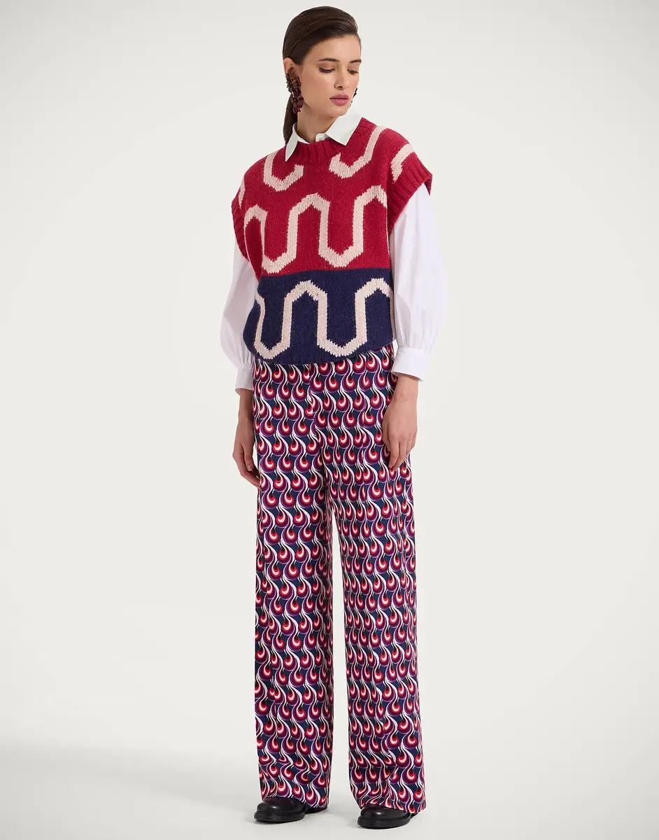 La Double J Loose Pants | Thumbnail 4 La Double J Loose Pants | Thumbnail 4