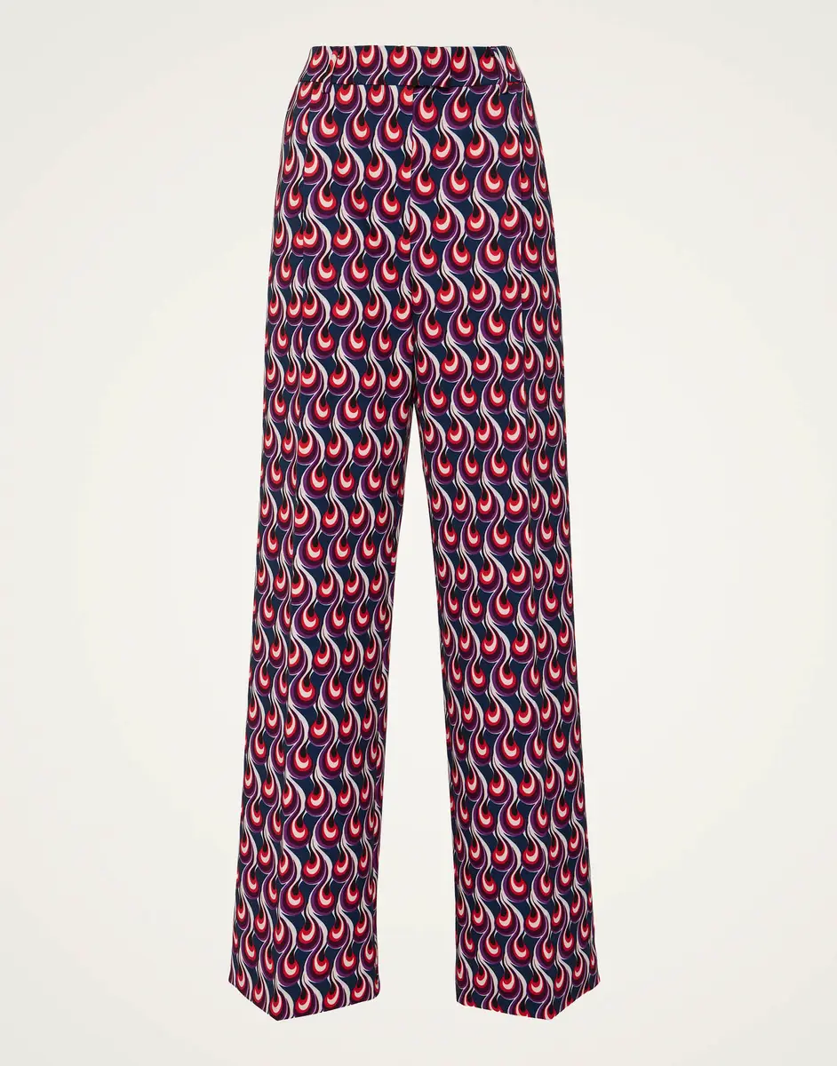 La Double J Loose Pants | Thumbnail 5 La Double J Loose Pants | Thumbnail 5