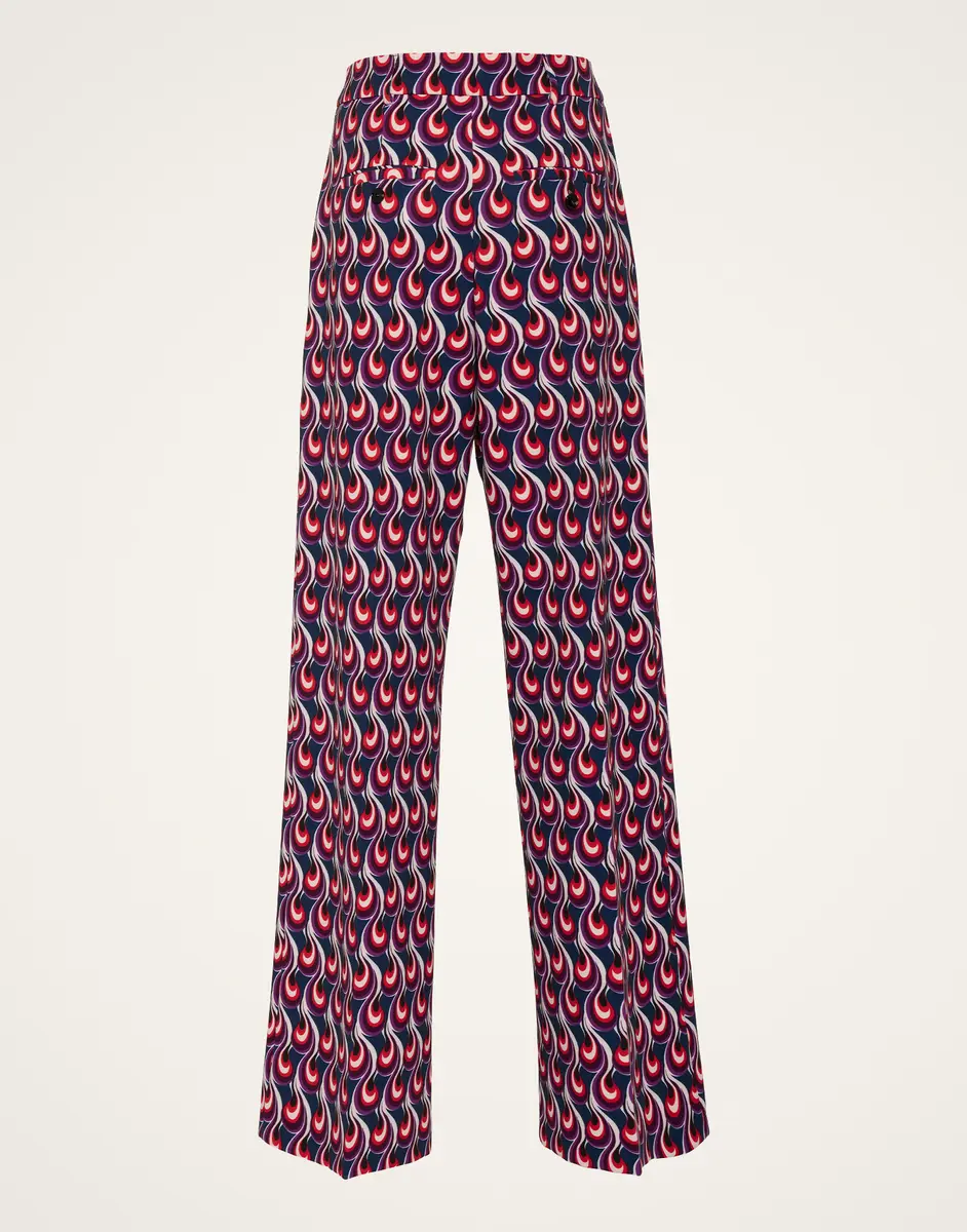 La Double J Loose Pants | Thumbnail 6 La Double J Loose Pants | Thumbnail 6