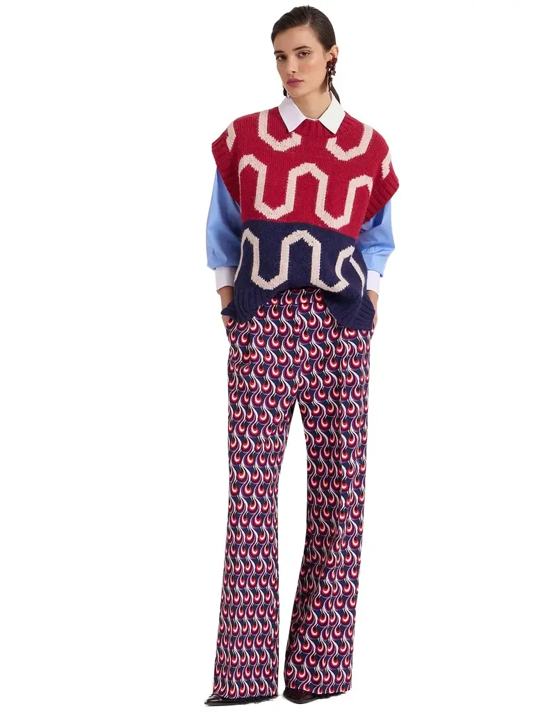 Loose Pants Loose Pants