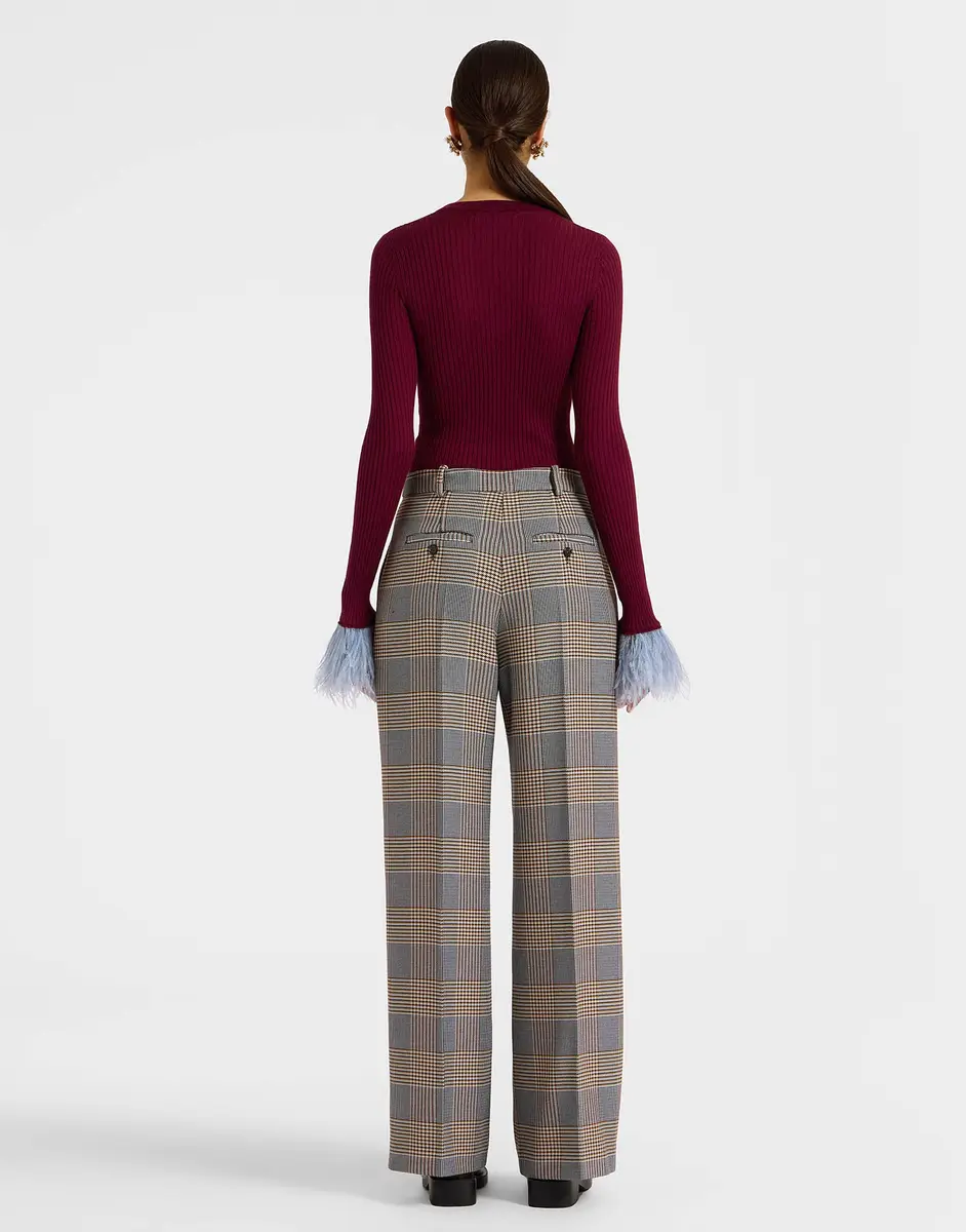 La Double J Loose Pants | Thumbnail 2 La Double J Loose Pants | Thumbnail 2
