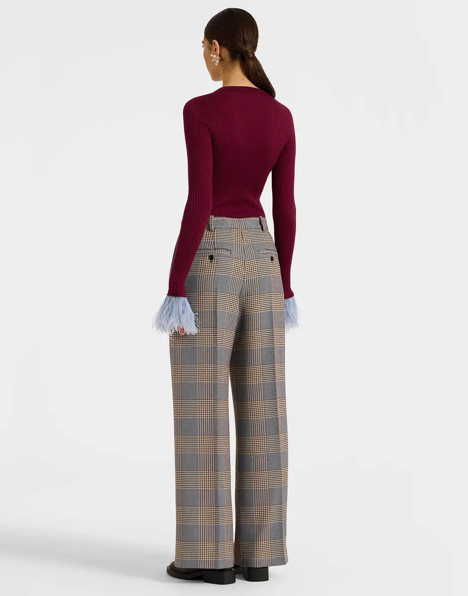 La Double J Loose Pants | Thumbnail 3 La Double J Loose Pants | Thumbnail 3