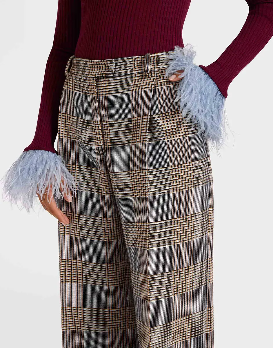La Double J Loose Pants | Thumbnail 5 La Double J Loose Pants | Thumbnail 5