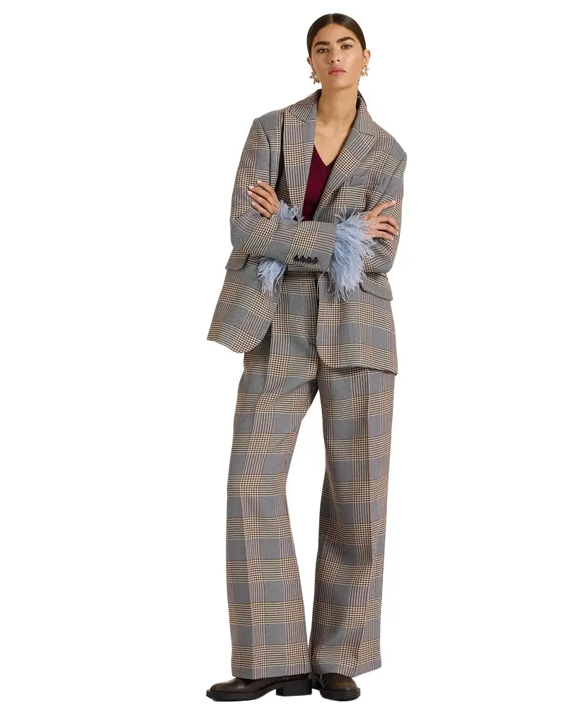 Loose Pants Loose Pants