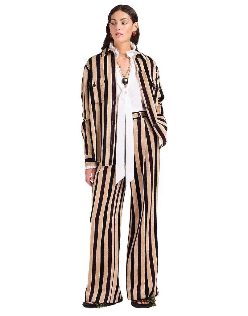 Loose Pants Loose Pants