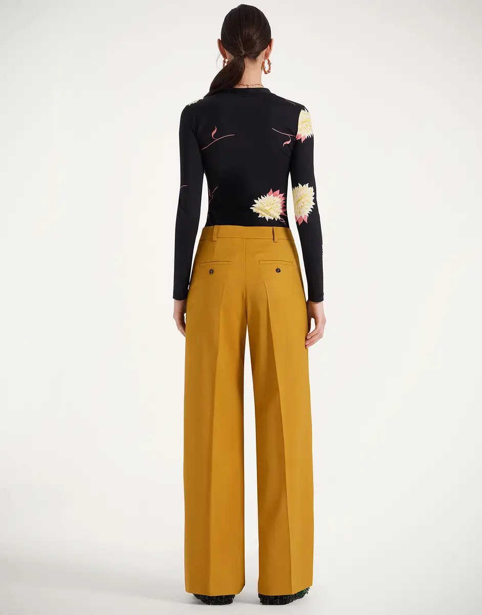 La Double J Loose Pants | Thumbnail 2 La Double J Loose Pants | Thumbnail 2