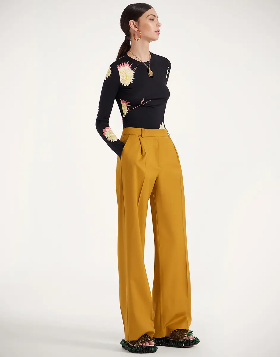 La Double J Loose Pants | Thumbnail 3 La Double J Loose Pants | Thumbnail 3