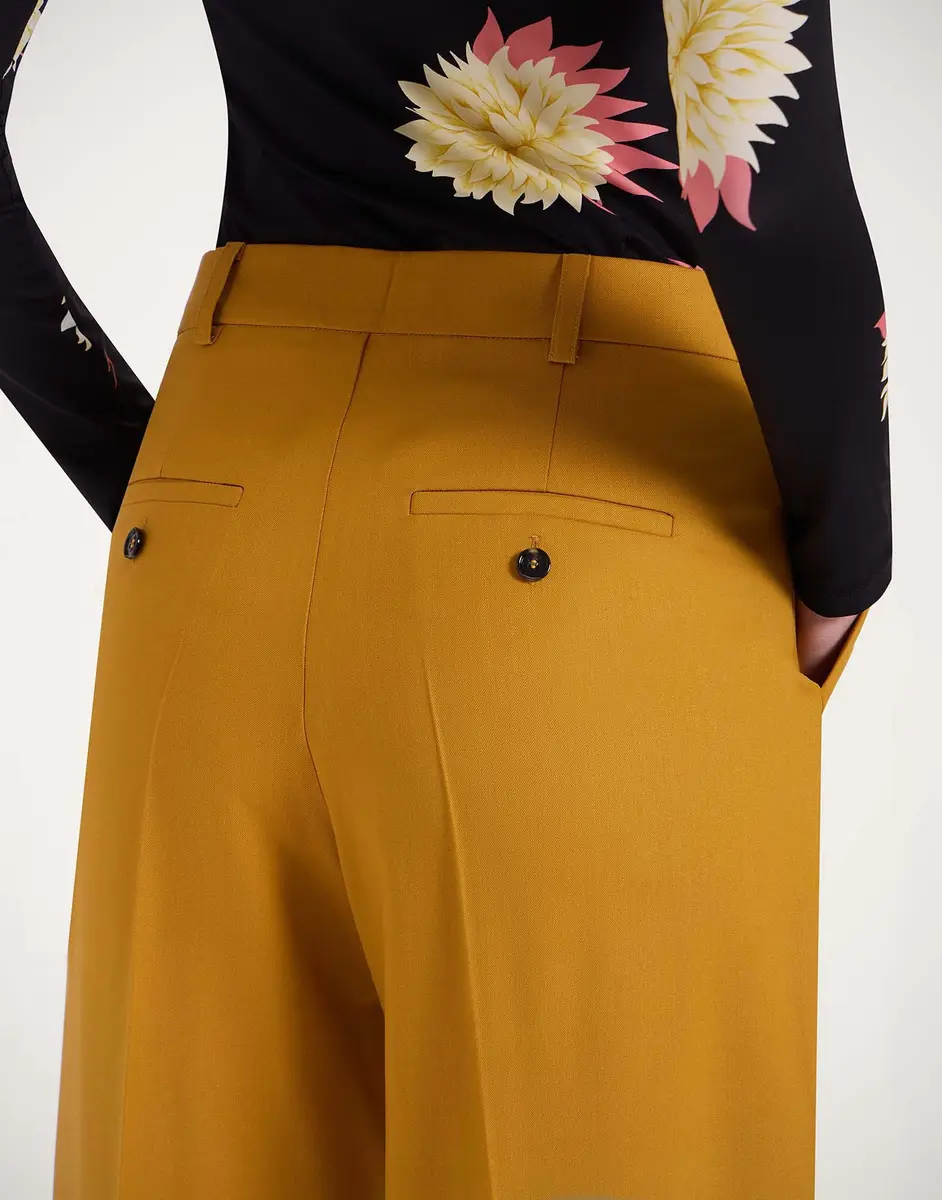 La Double J Loose Pants | Thumbnail 4 La Double J Loose Pants | Thumbnail 4