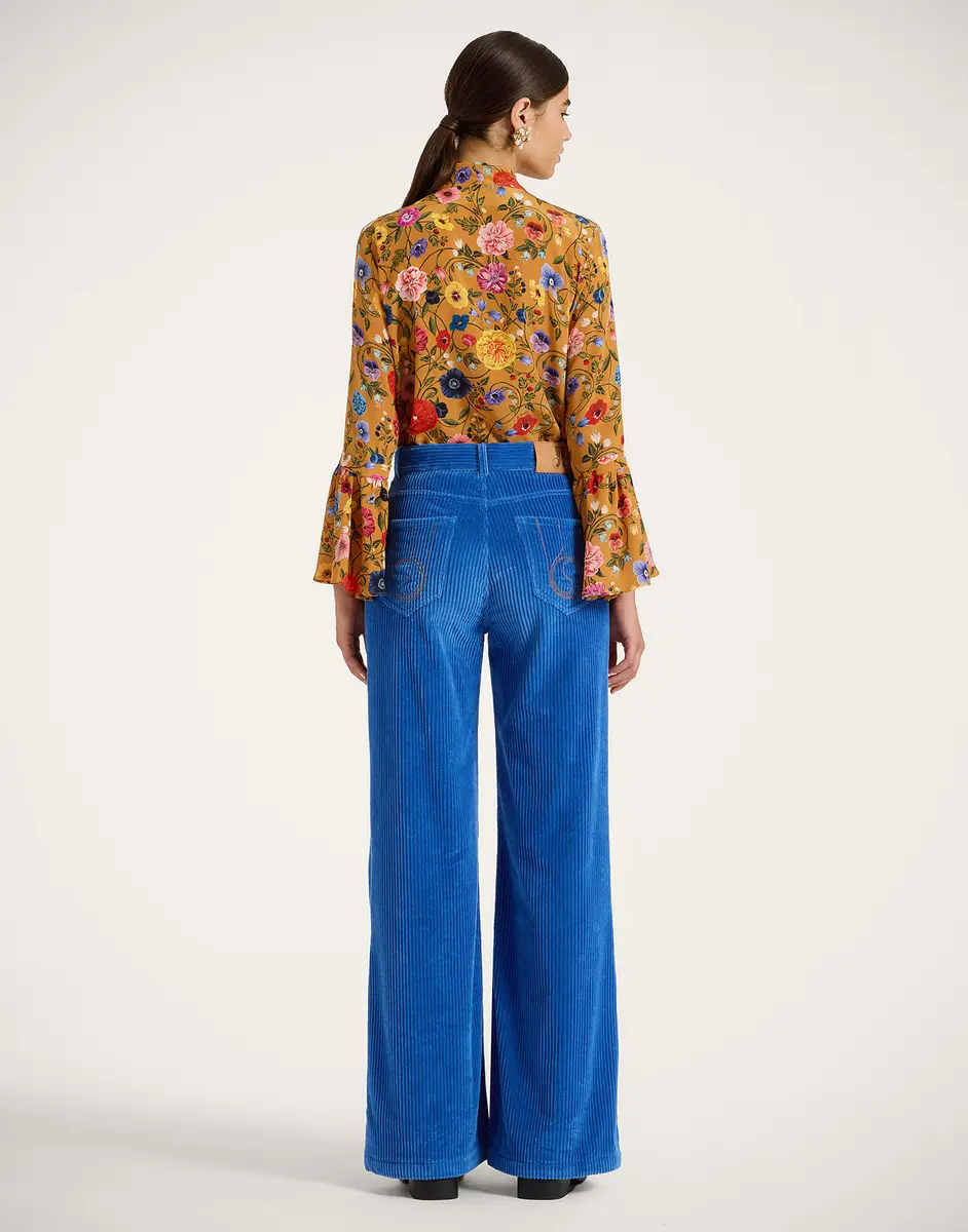 La Double J The Flare Pants | Thumbnail 2 La Double J The Flare Pants | Thumbnail 2