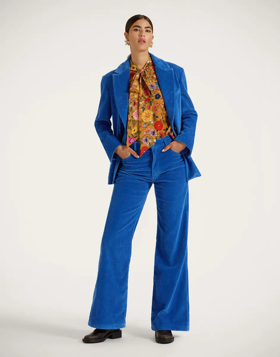 La Double J The Flare Pants | Thumbnail 3 La Double J The Flare Pants | Thumbnail 3