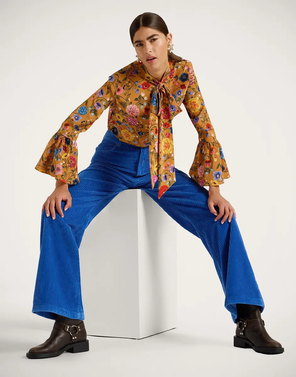 La Double J The Flare Pants | Thumbnail 4 La Double J The Flare Pants | Thumbnail 4
