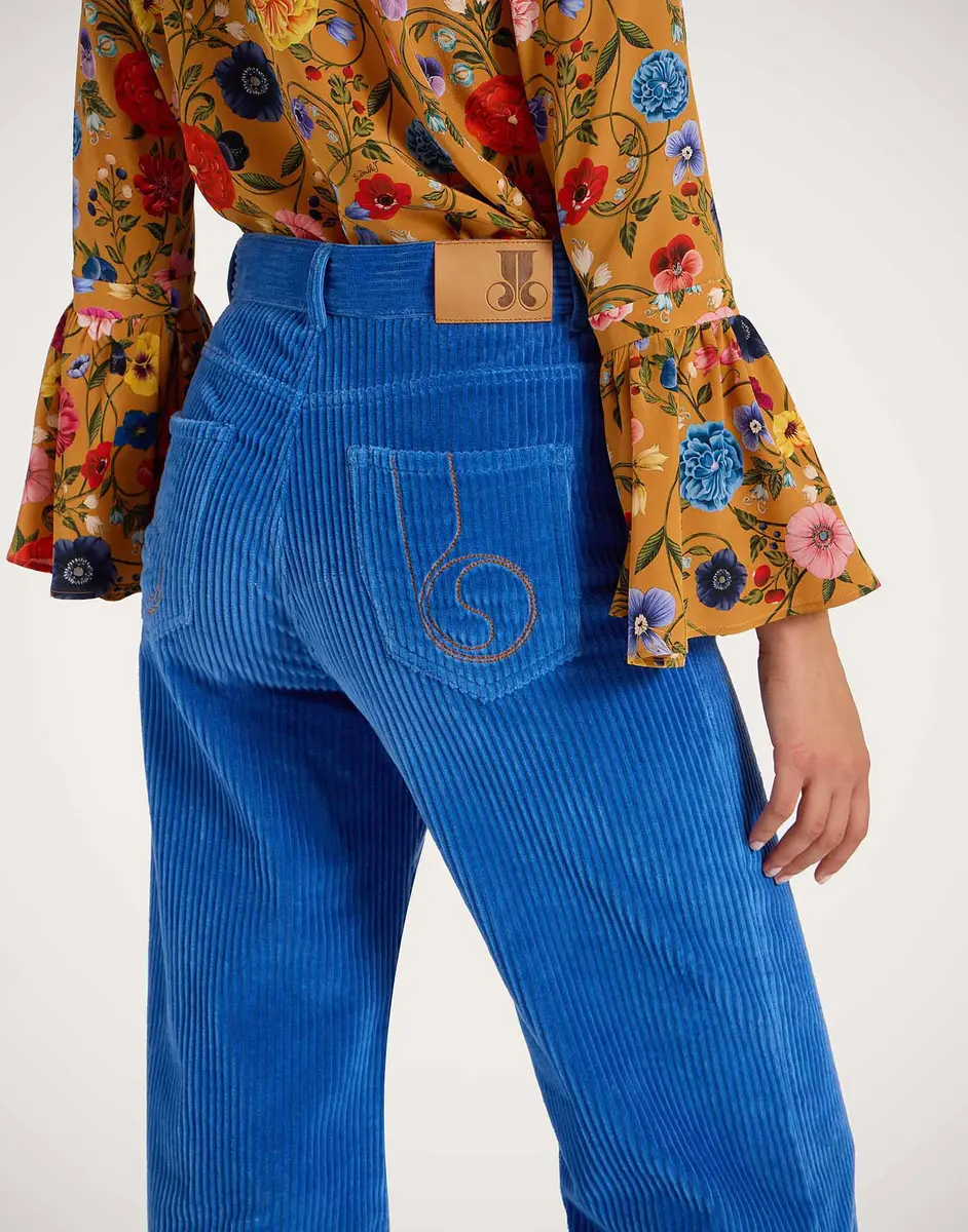 La Double J The Flare Pants | Thumbnail 5 La Double J The Flare Pants | Thumbnail 5