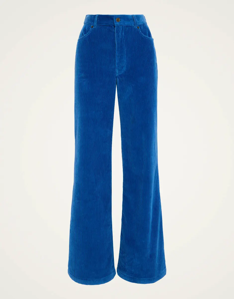 La Double J The Flare Pants | Thumbnail 6 La Double J The Flare Pants | Thumbnail 6