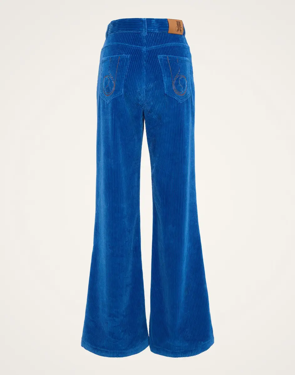 La Double J The Flare Pants | Thumbnail 7 La Double J The Flare Pants | Thumbnail 7