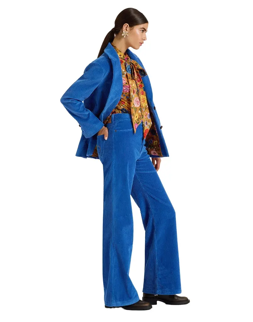 The Flare Pants The Flare Pants
