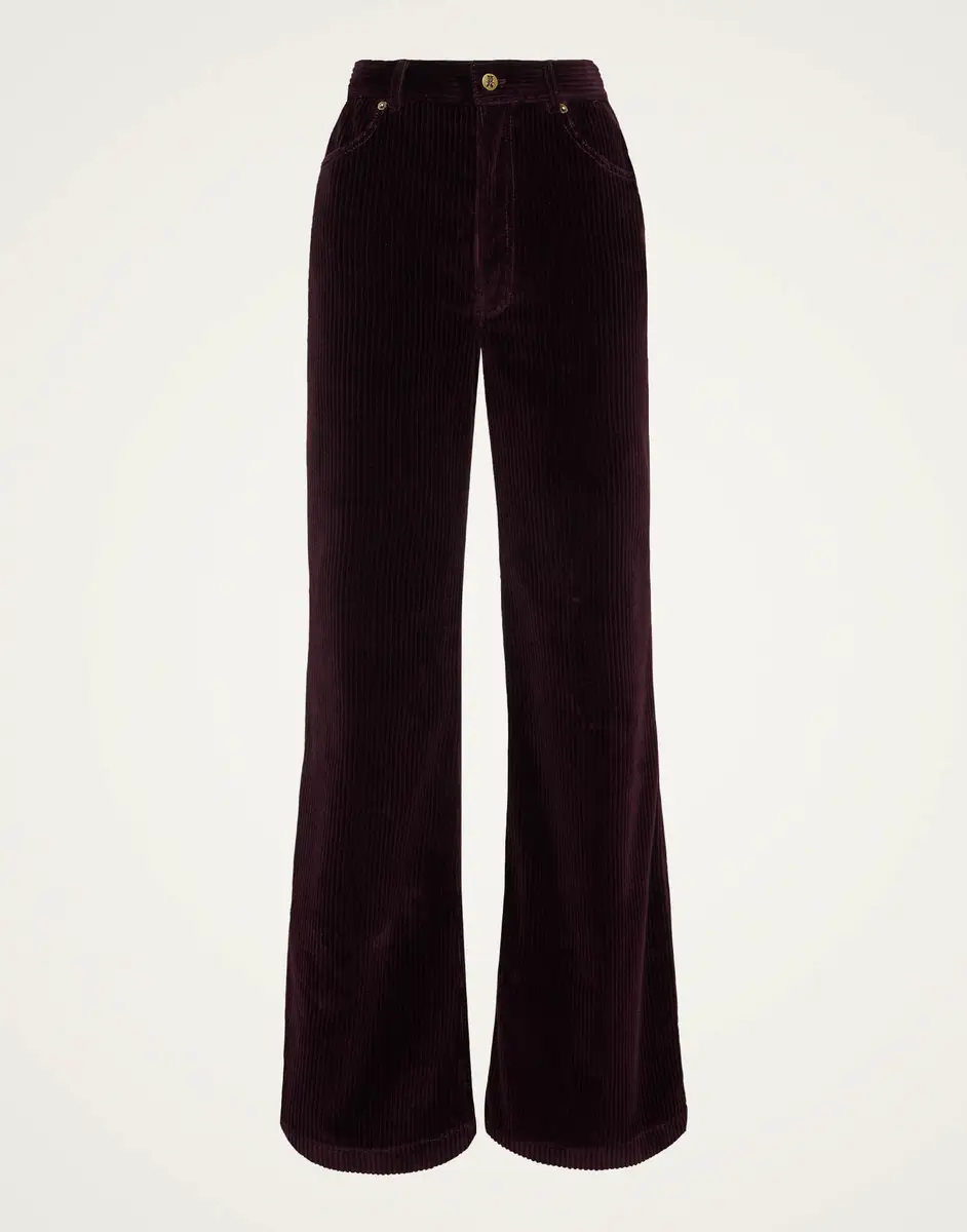 La Double J The Flare Pants | Thumbnail 5 La Double J The Flare Pants | Thumbnail 5