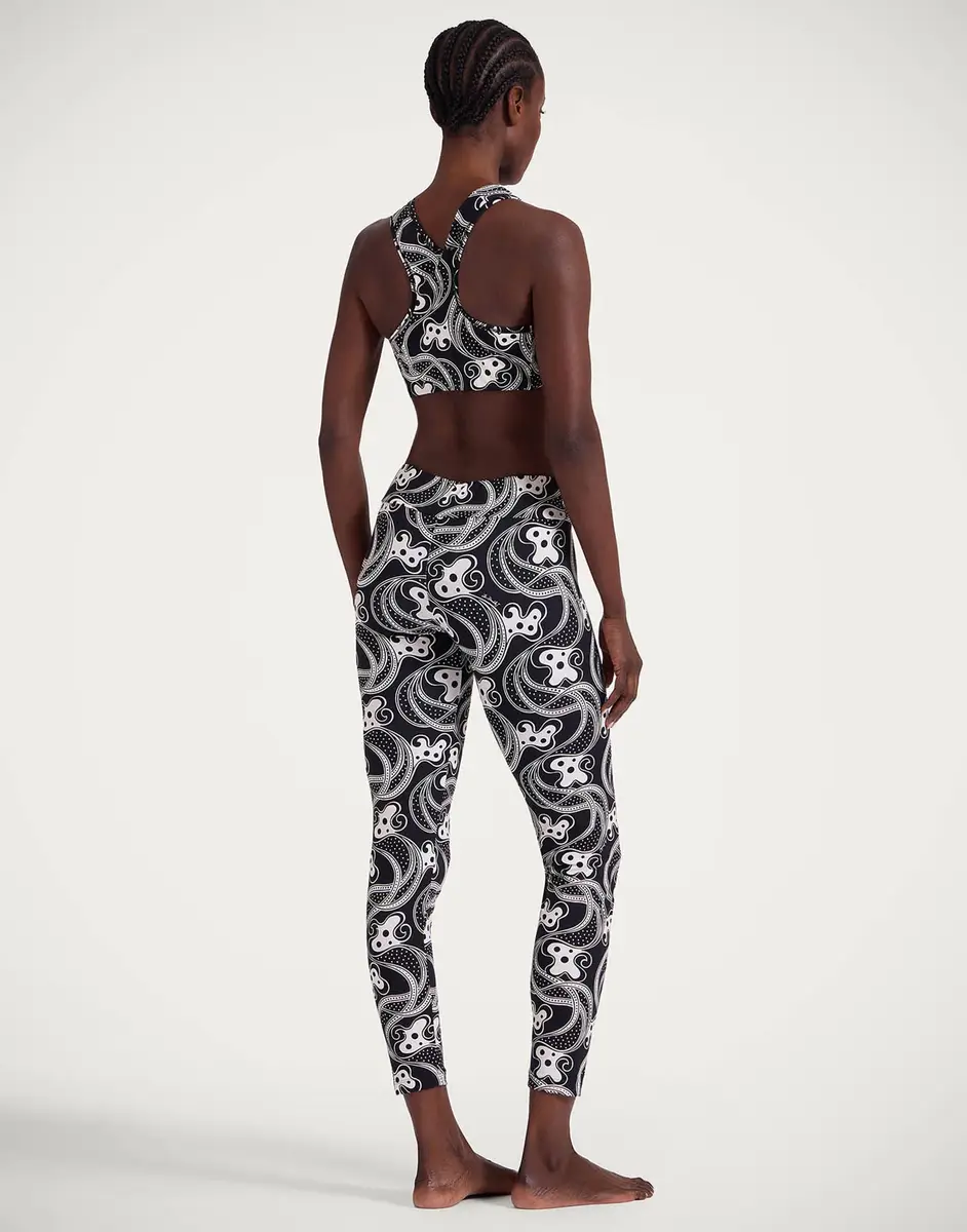 La Double J Magica Leggings | Thumbnail 2 La Double J Magica Leggings | Thumbnail 2