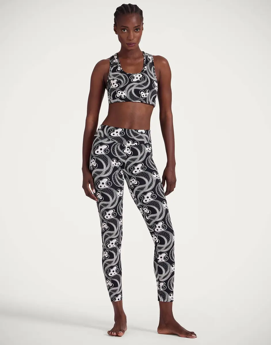 La Double J Magica Leggings | Thumbnail 3 La Double J Magica Leggings | Thumbnail 3