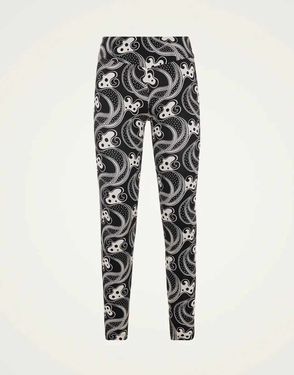 La Double J Magica Leggings | Thumbnail 5 La Double J Magica Leggings | Thumbnail 5