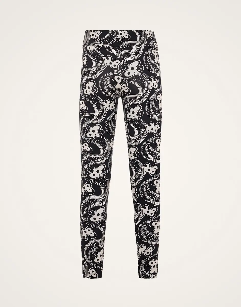 La Double J Magica Leggings | Thumbnail 6 La Double J Magica Leggings | Thumbnail 6