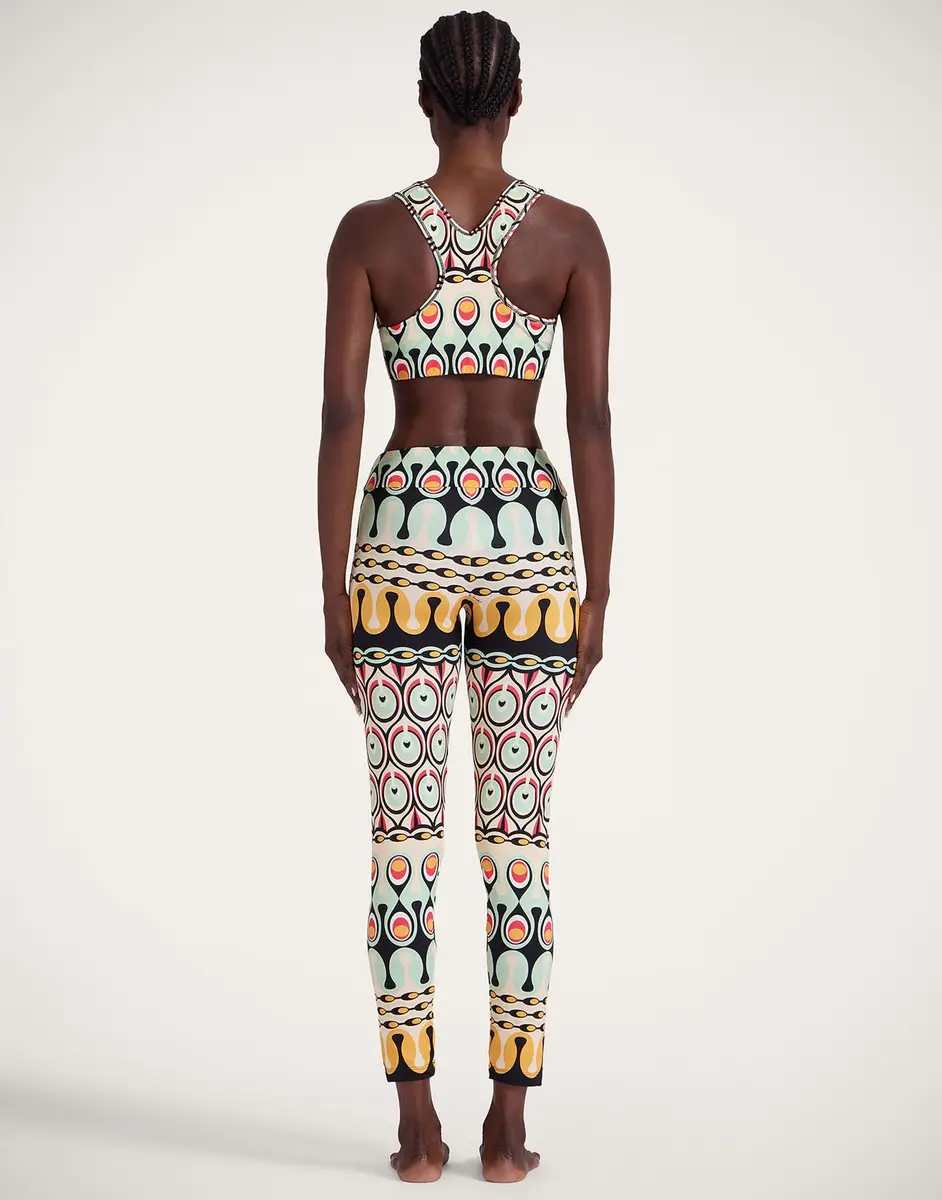La Double J Magica Leggings | Thumbnail 2 La Double J Magica Leggings | Thumbnail 2