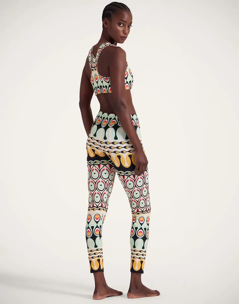 La Double J Magica Leggings | Thumbnail 3 La Double J Magica Leggings | Thumbnail 3